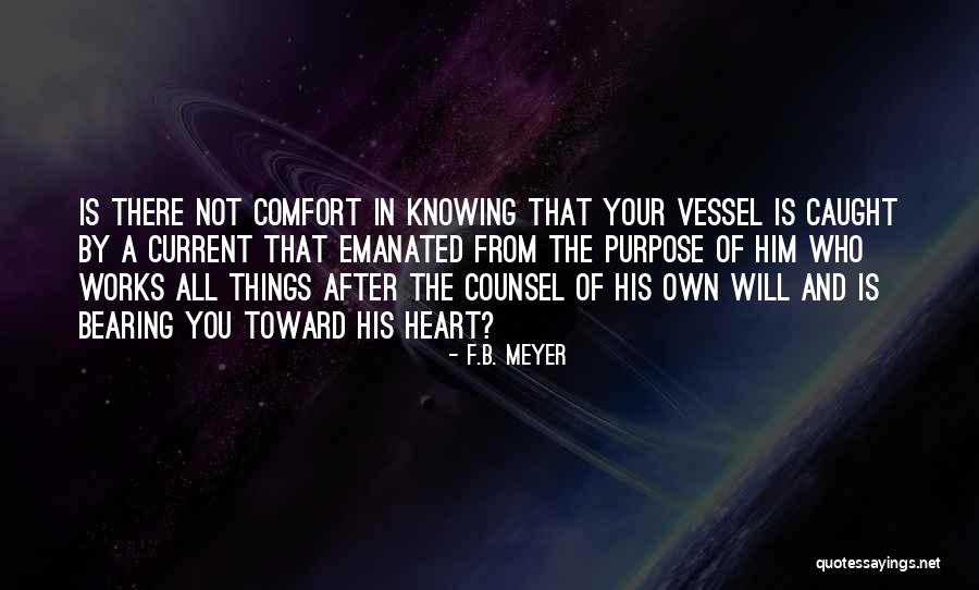 F.B. Meyer Quotes 2227966