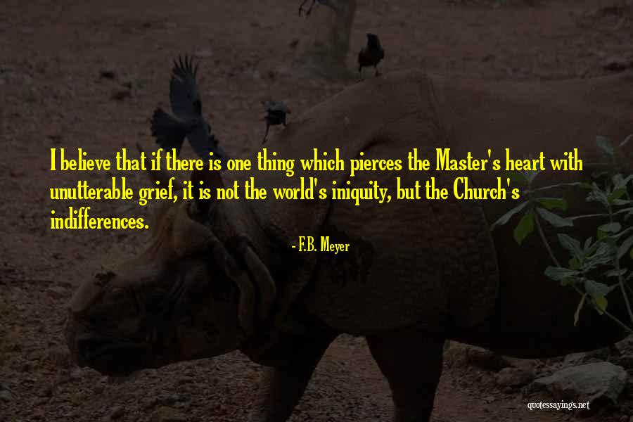F.B. Meyer Quotes 801059 F.B. Meyer Quotes 801059