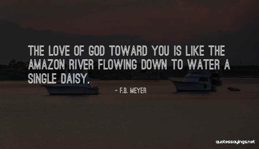 F.B. Meyer Quotes 835346 F.B. Meyer Quotes 835346