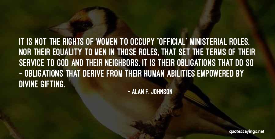 F&b Service Quotes By Alan F. Johnson F&b Service Quotes By Alan F. Johnson