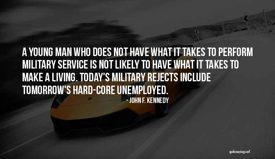 F&b Service Quotes By John F. Kennedy F&b Service Quotes By John F. Kennedy
