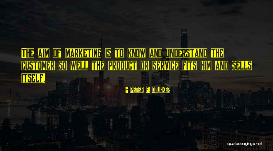F&b Service Quotes By Peter F. Drucker F&b Service Quotes By Peter F. Drucker