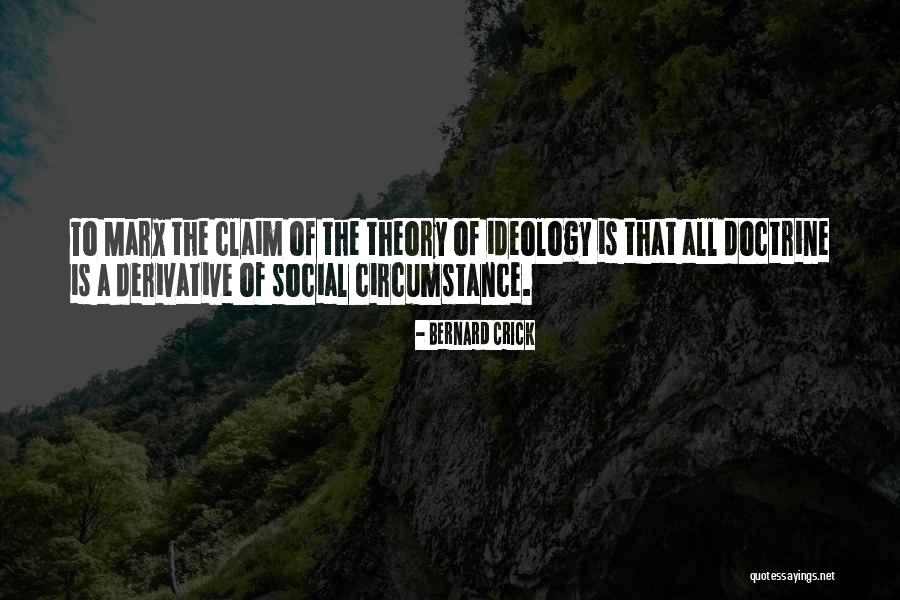 F Crick Quotes By Bernard Crick F Crick Quotes By Bernard Crick