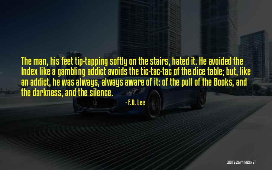 F.D. Lee Quotes 1831975 F.D. Lee Quotes 1831975