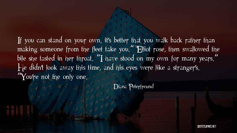 F D Mt Masz Quotes By Diana Peterfreund F D Mt Masz Quotes By Diana Peterfreund