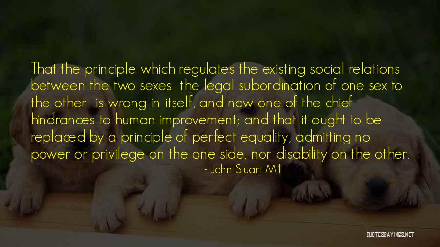 F D Mt Masz Quotes By John Stuart Mill F D Mt Masz Quotes By John Stuart Mill