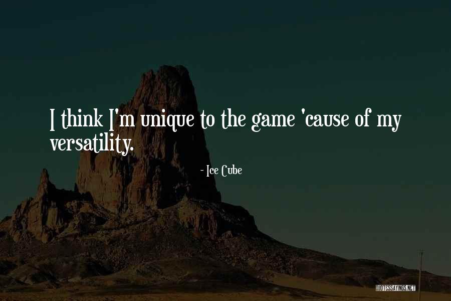 F E A R Game Quotes By Ice Cube