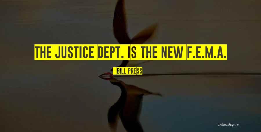 F.e.a.r Quotes By Bill Press F.e.a.r Quotes By Bill Press