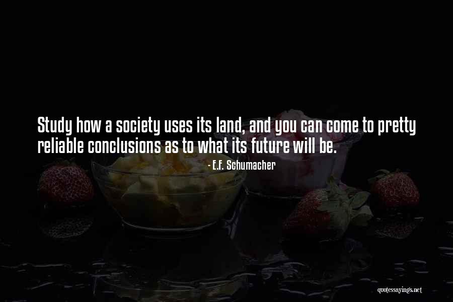 F.e.a.r Quotes By E.F. Schumacher F.e.a.r Quotes By E.F. Schumacher