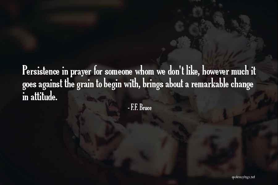 F.F. Bruce Quotes 2135013 F.F. Bruce Quotes 2135013