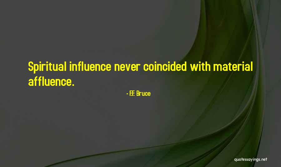 F.F. Bruce Quotes 274610 F.F. Bruce Quotes 274610