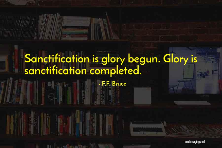 F.F. Bruce Quotes 366350 F.F. Bruce Quotes 366350