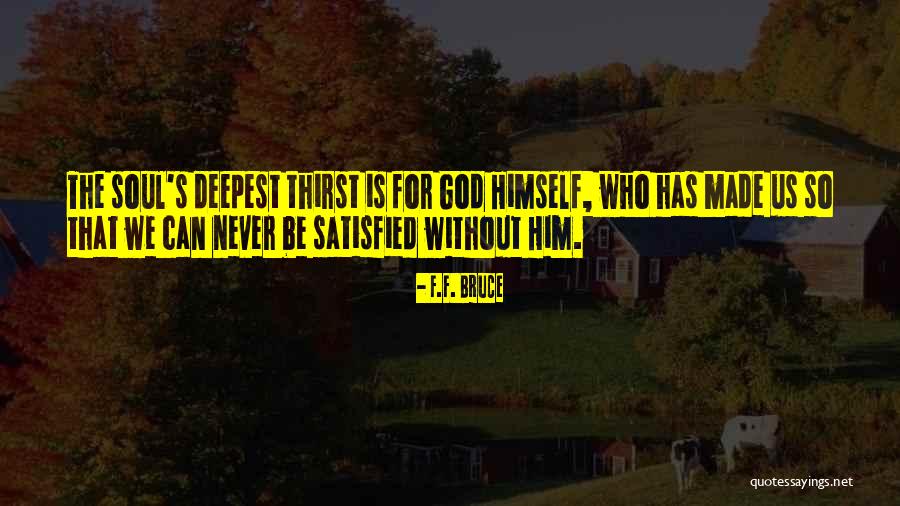 F.F. Bruce Quotes 612392 F.F. Bruce Quotes 612392