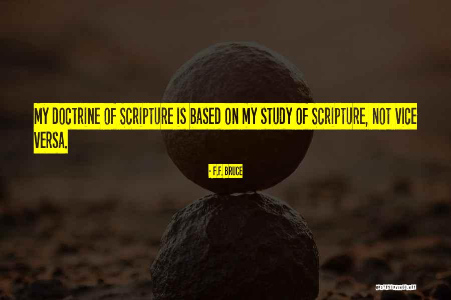 F.F. Bruce Quotes 619072 F.F. Bruce Quotes 619072