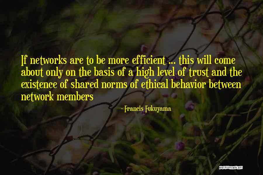 F Fukuyama Quotes By Francis Fukuyama F Fukuyama Quotes By Francis Fukuyama