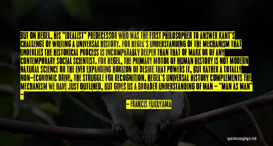 F Fukuyama Quotes By Francis Fukuyama F Fukuyama Quotes By Francis Fukuyama