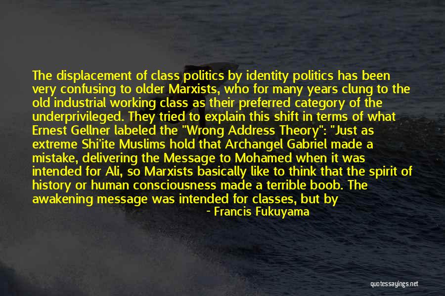F Fukuyama Quotes By Francis Fukuyama F Fukuyama Quotes By Francis Fukuyama
