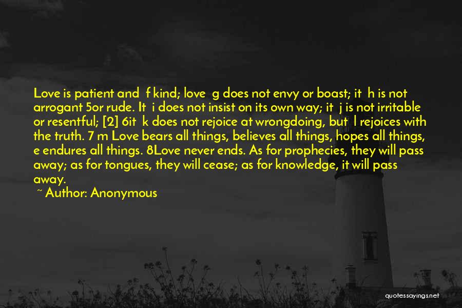 F G Quotes By Anonymous