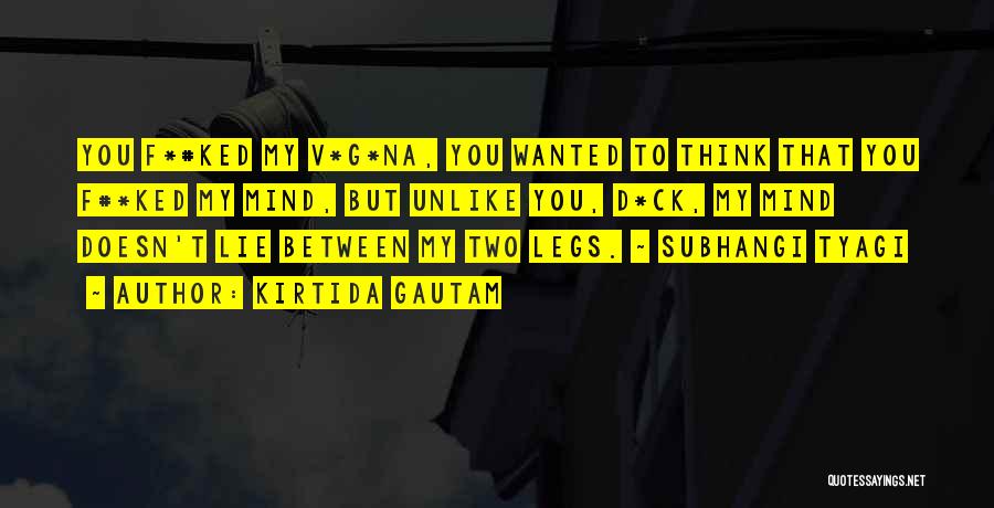 F G Quotes By Kirtida Gautam