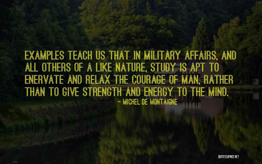 F G X Examples Quotes By Michel De Montaigne F G X Examples Quotes By Michel De Montaigne
