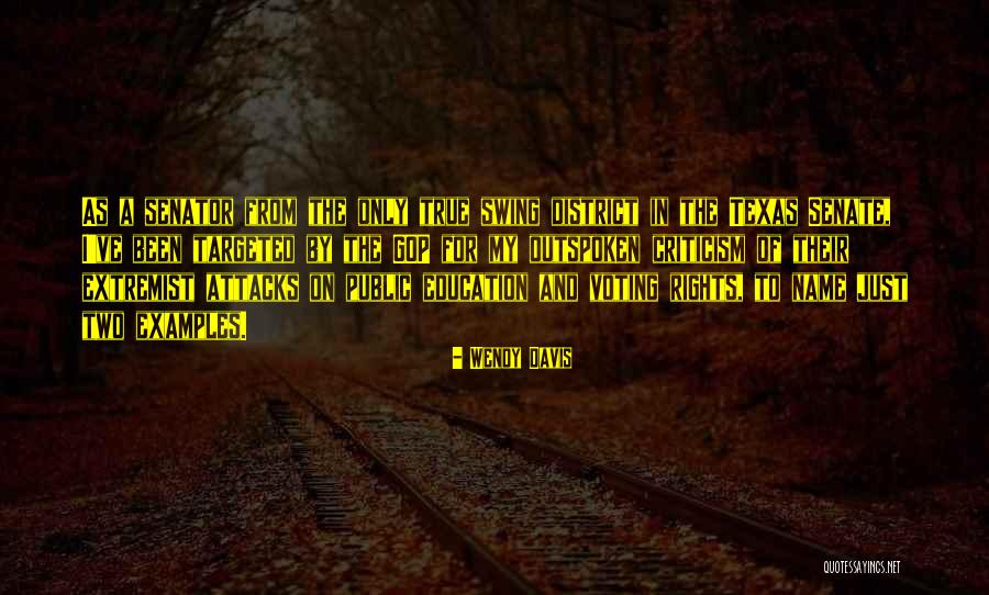 F G X Examples Quotes By Wendy Davis F G X Examples Quotes By Wendy Davis