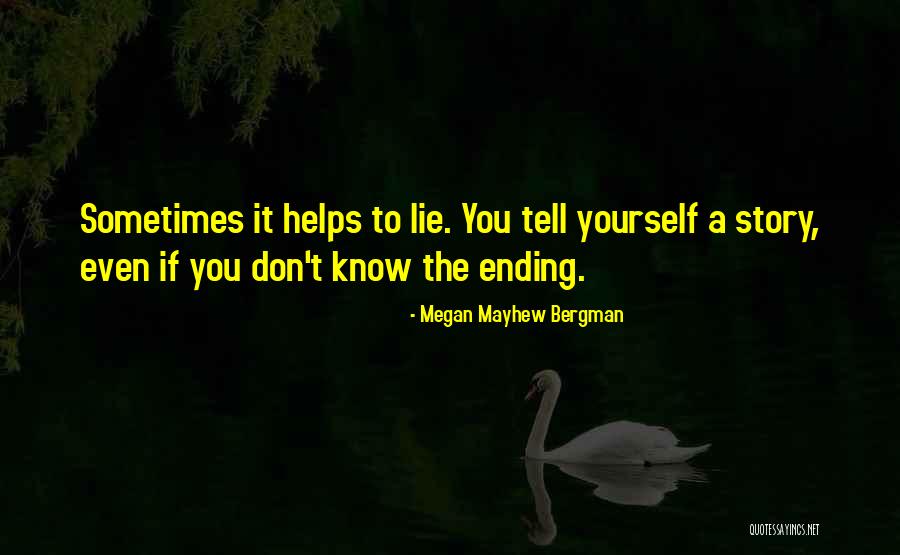 F H Food Equipment Company Quotes By Megan Mayhew Bergman F H Food Equipment Company Quotes By Megan Mayhew Bergman