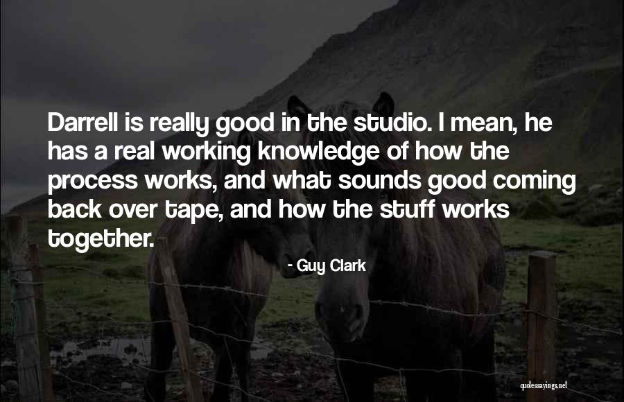 F H Vacuum Repairs Quotes By Guy Clark F H Vacuum Repairs Quotes By Guy Clark