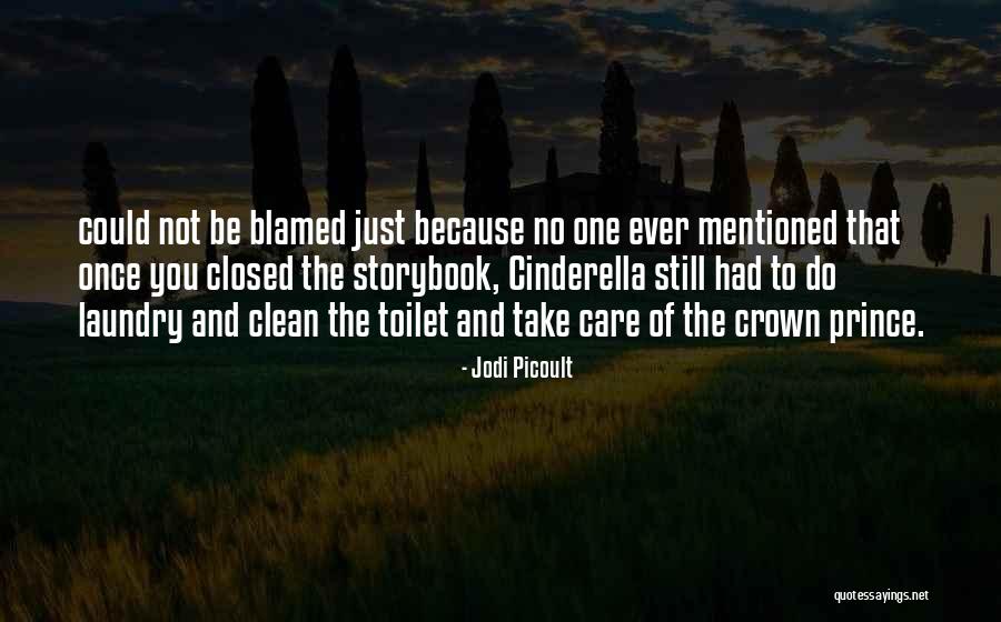 F J Pine Bronxdale Quotes By Jodi Picoult F J Pine Bronxdale Quotes By Jodi Picoult