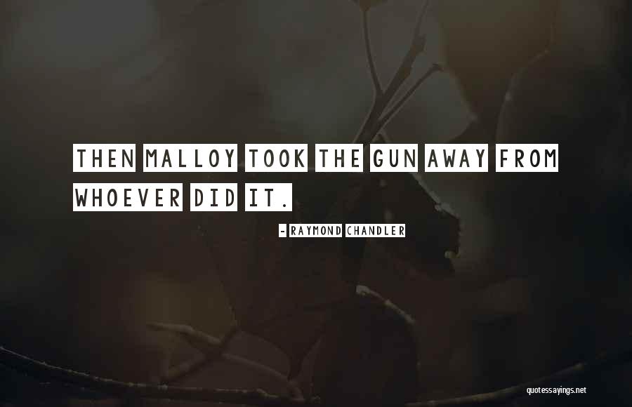 F J Raymond Quotes By Raymond Chandler F J Raymond Quotes By Raymond Chandler