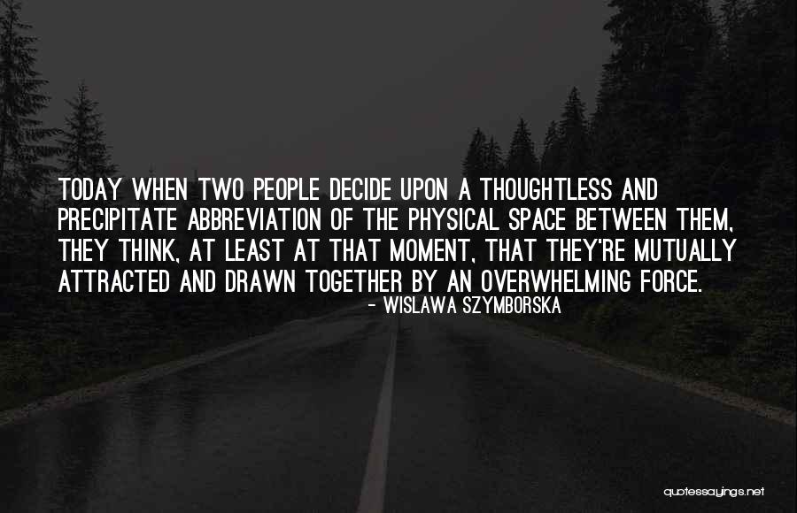 F K A Abbreviation Quotes By Wislawa Szymborska F K A Abbreviation Quotes By Wislawa Szymborska