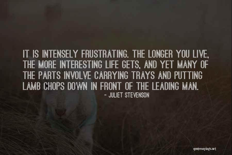 F Ldes G Bor Zolt N Ny Regyh Za Quotes By Juliet Stevenson F Ldes G Bor Zolt N Ny Regyh Za Quotes By Juliet Stevenson