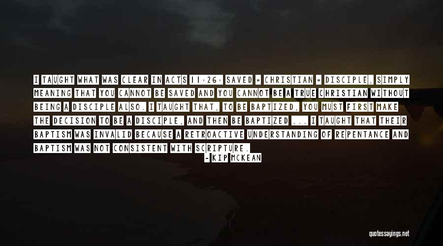 F Ldes Tam S Sz N Sz Quotes By Kip McKean F Ldes Tam S Sz N Sz Quotes By Kip McKean