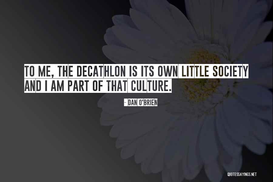 F Legazpi Boulevard Quotes By Dan O'Brien