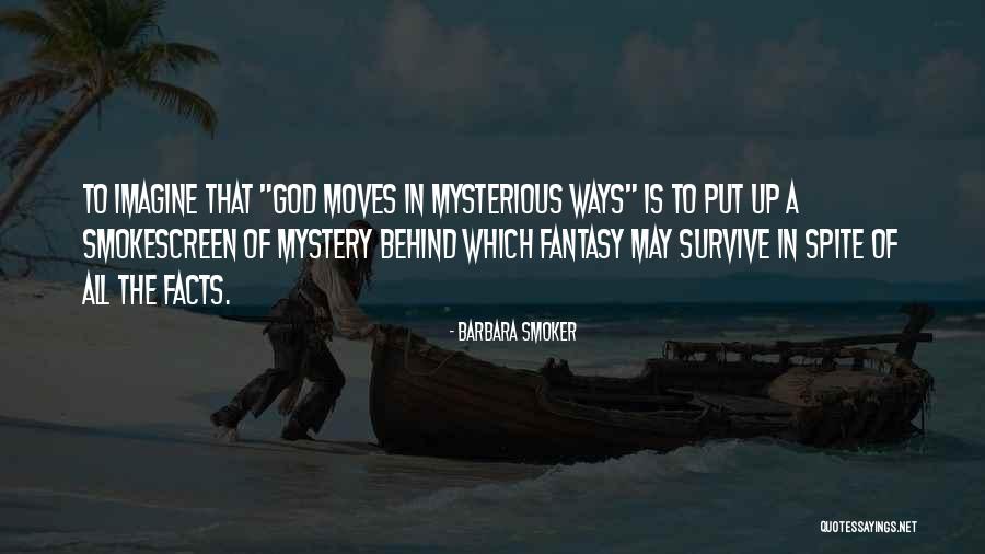 F Legazpi City Quotes By Barbara Smoker F Legazpi City Quotes By Barbara Smoker