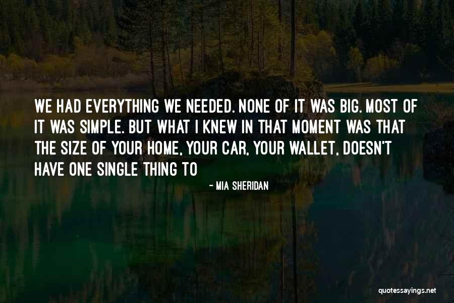 F Legazpi City Quotes By Mia Sheridan F Legazpi City Quotes By Mia Sheridan