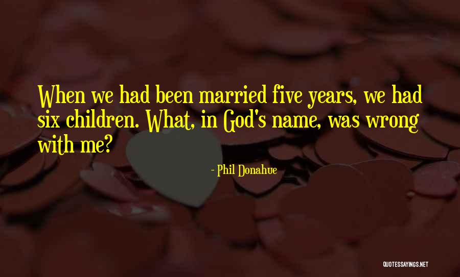 F Legazpi City Quotes By Phil Donahue F Legazpi City Quotes By Phil Donahue