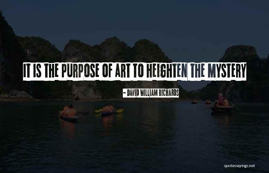 F Linus Rue Notre Dame Quotes By David William Richards F Linus Rue Notre Dame Quotes By David William Richards
