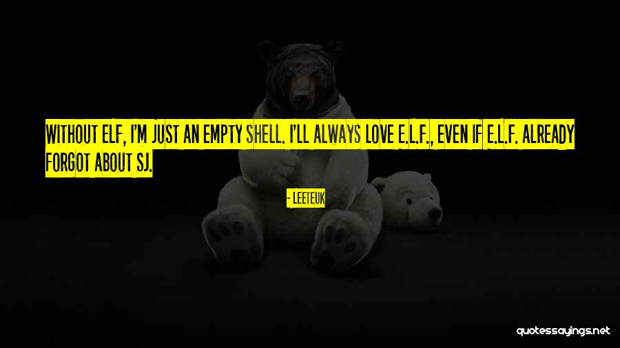 F M M Quotes By Leeteuk F M M Quotes By Leeteuk