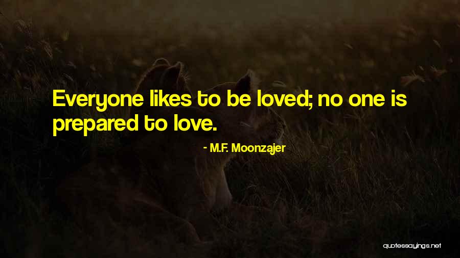 F M M Quotes By M.F. Moonzajer F M M Quotes By M.F. Moonzajer