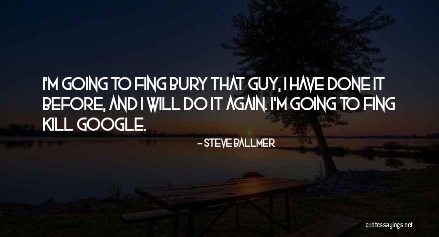 F M M Quotes By Steve Ballmer F M M Quotes By Steve Ballmer