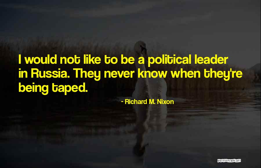 F Nixon Quotes By Richard M. Nixon F Nixon Quotes By Richard M. Nixon