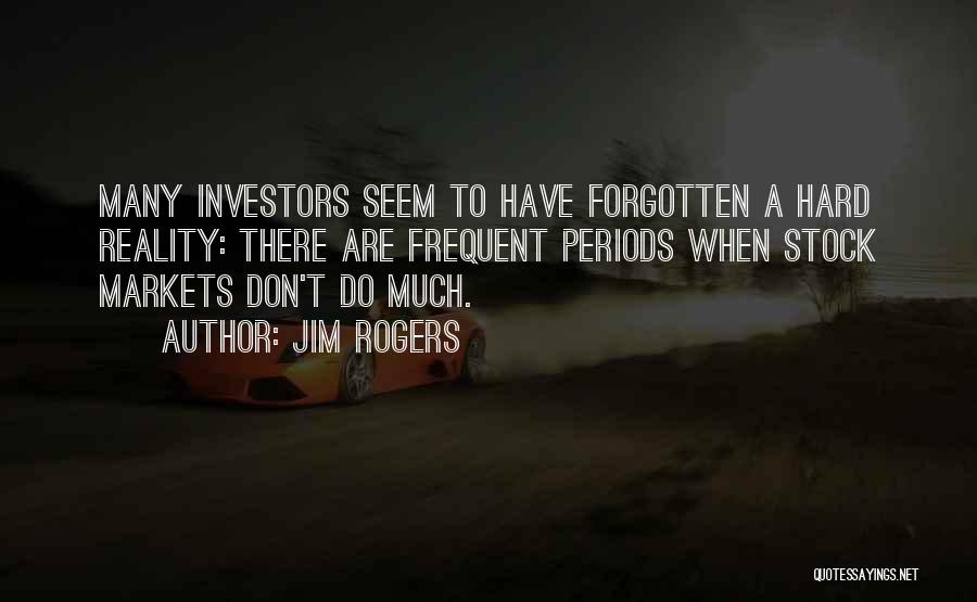 F&o Stock Quotes By Jim Rogers