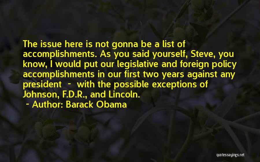 F.r.i.d.a.y Quotes By Barack Obama