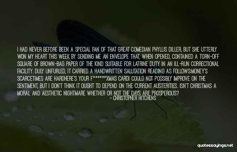 F.r.i.e.n.d.s Christmas Quotes By Christopher Hitchens F.r.i.e.n.d.s Christmas Quotes By Christopher Hitchens