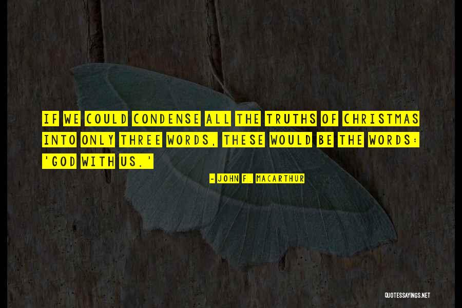 F.r.i.e.n.d.s Christmas Quotes By John F. MacArthur F.r.i.e.n.d.s Christmas Quotes By John F. MacArthur