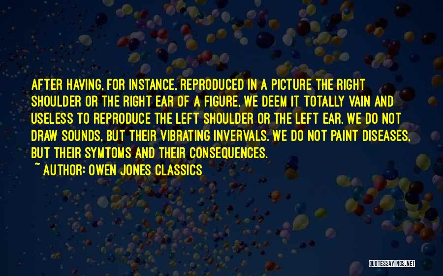 F.r.i.e.n.d.s Picture Quotes By Owen Jones Classics
