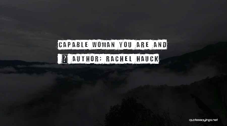 F.r.i.e.n.d.s Rachel Quotes By Rachel Hauck