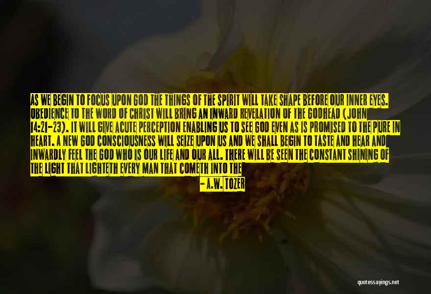 F Rderturm Quotes By A.W. Tozer F Rderturm Quotes By A.W. Tozer