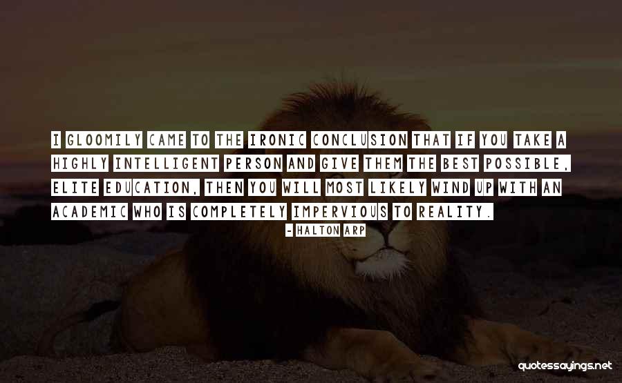 F Rdoszobaszekr Ny Quotes By Halton Arp F Rdoszobaszekr Ny Quotes By Halton Arp