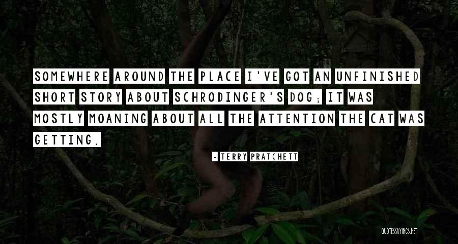 F Reningar Quotes By Terry Pratchett F Reningar Quotes By Terry Pratchett
